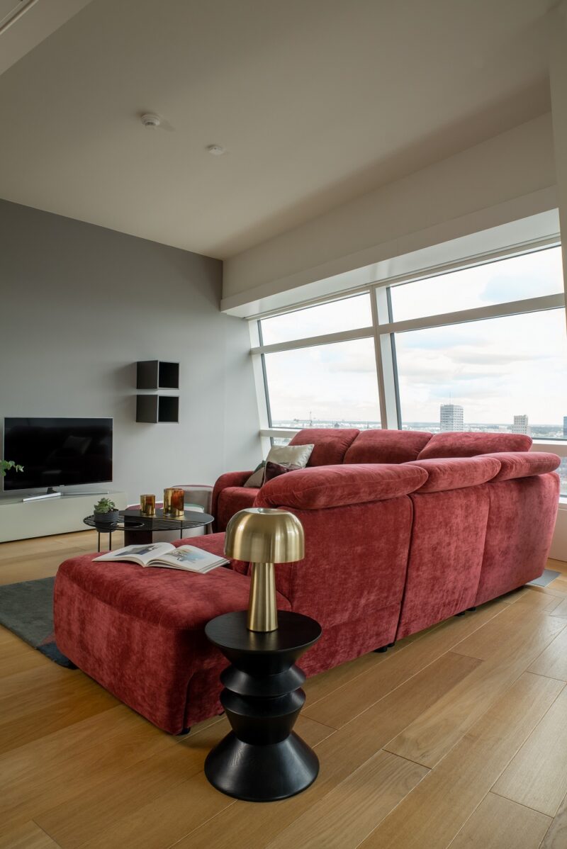 Gala - Loggia ülőgarnitúra