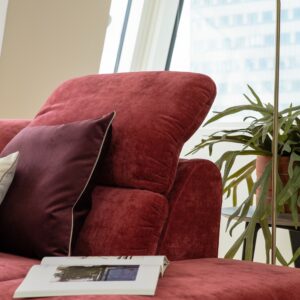 Gala - Loggia ülőgarnitúra