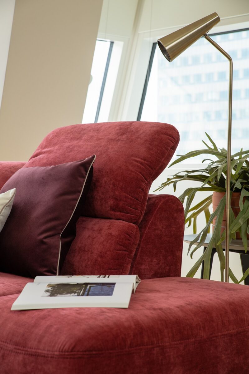 Gala - Loggia ülőgarnitúra