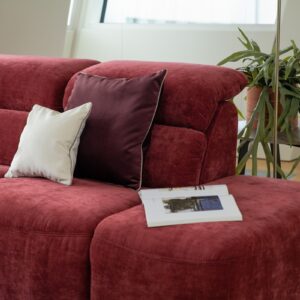 Gala - Loggia ülőgarnitúra