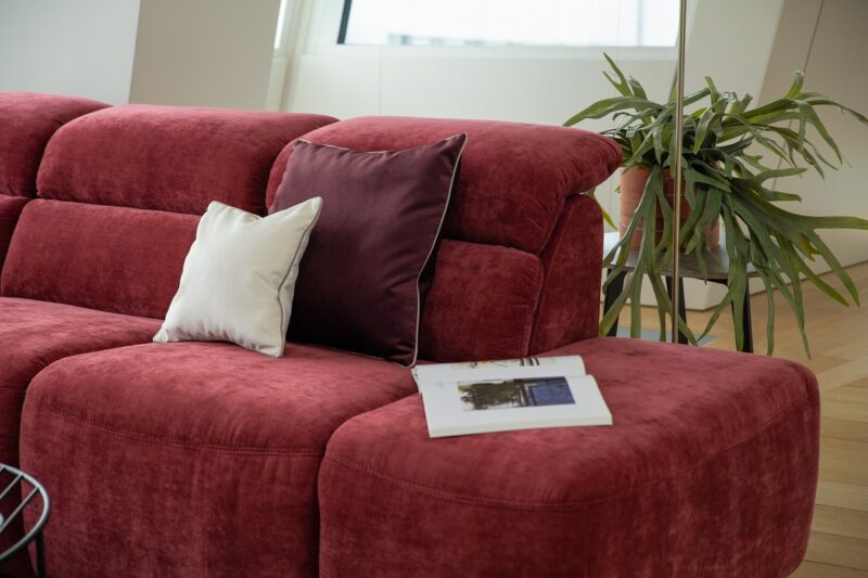 Gala - Loggia ülőgarnitúra