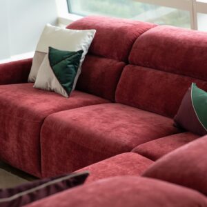 Gala - Loggia ülőgarnitúra