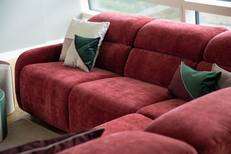 Gala - Loggia ülőgarnitúra