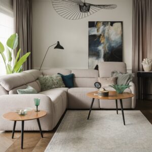 Gala - Loggia ülőgarnitúra