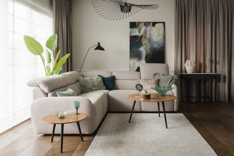 Gala - Loggia ülőgarnitúra