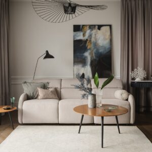 Gala - Loggia ülőgarnitúra