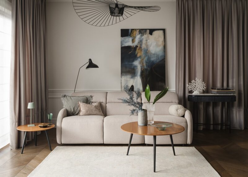 Gala - Loggia ülőgarnitúra