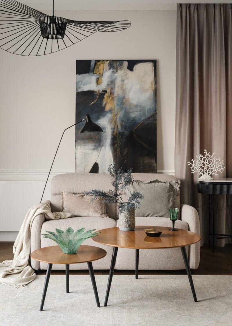 Gala - Loggia ülőgarnitúra