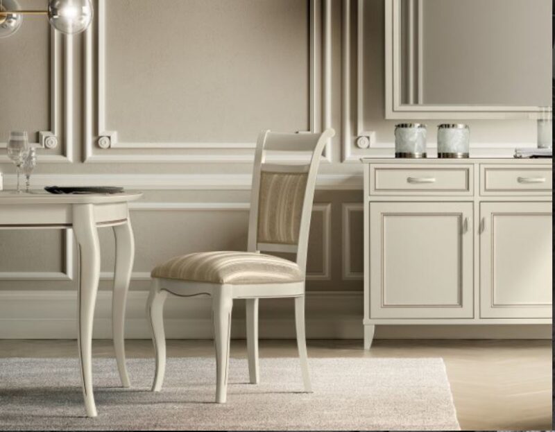 Camelgroup - Giotto Day klasszikus étkező