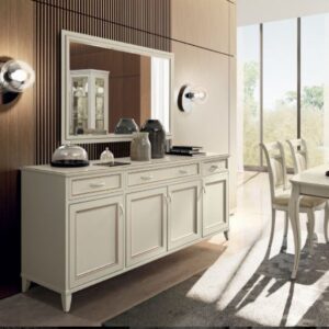 Camelgroup - Giotto Day klasszikus étkező