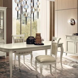 Camelgroup - Giotto Day klasszikus étkező