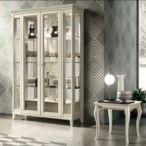 Camelgroup - Giotto Day klasszikus étkező