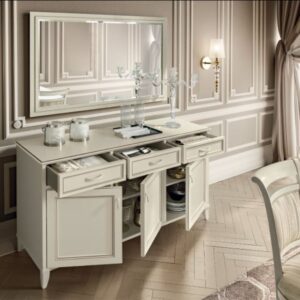 Camelgroup - Giotto Day klasszikus étkező