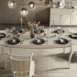 Camelgroup - Giotto Day klasszikus étkező