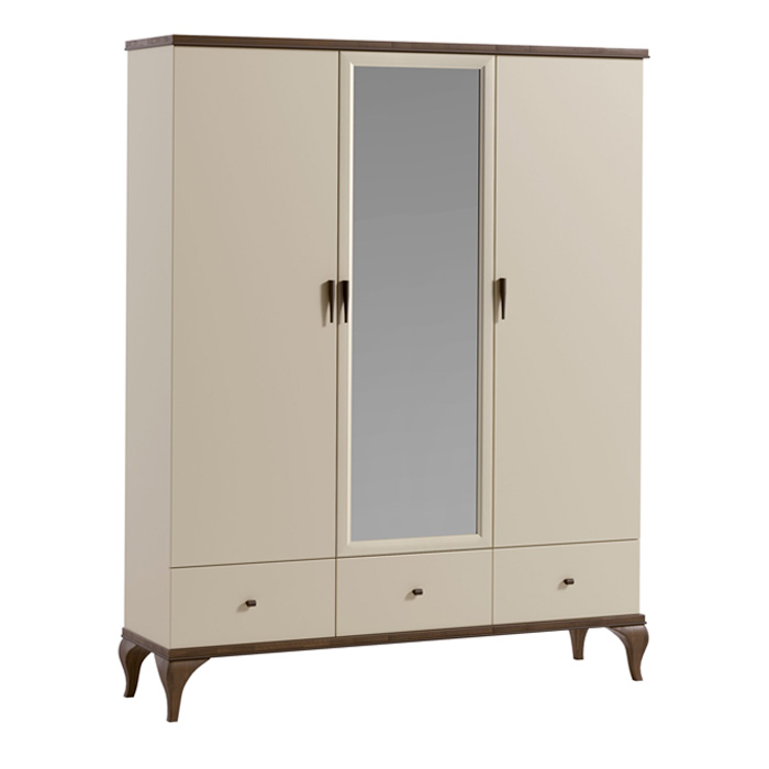 Taranko - Lagos komplett hálószoba