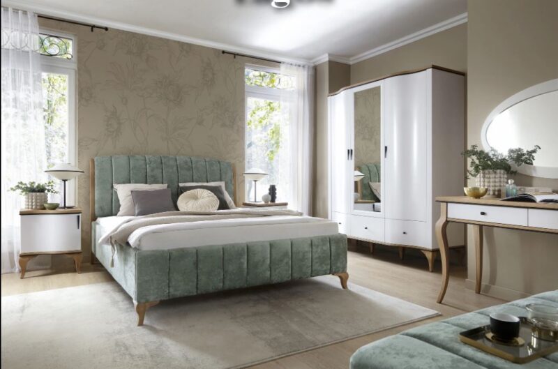 Taranko - Lagos komplett hálószoba