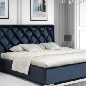 New Elegance - Premium 22 franciaágy