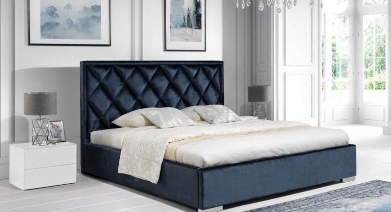 New Elegance - Premium 22 franciaágy