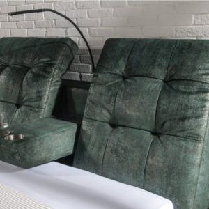 Vero - Fiore franciaágy