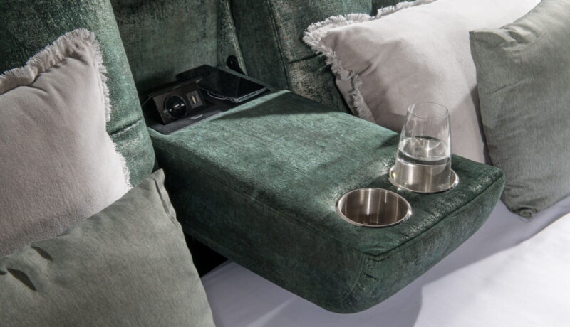 Vero - Fiore franciaágy