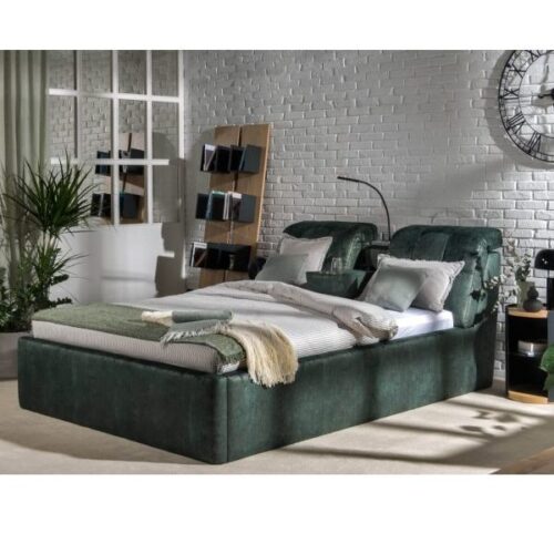 Vero - Fiore franciaágy