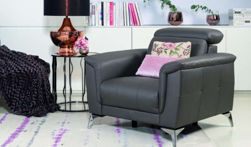 Vero - Amareno relax fotel