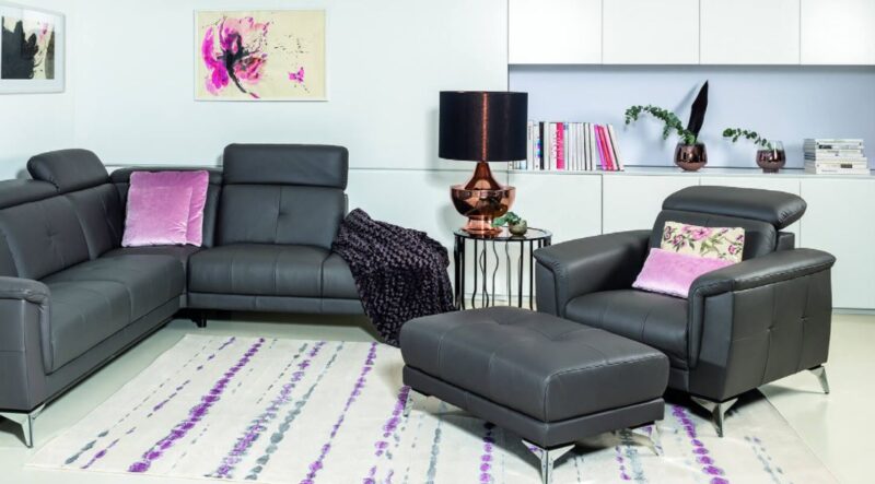 Vero - Amareno relax fotel