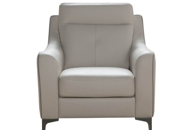 Vero - Camomilla fotel