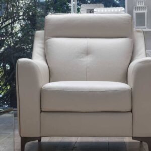 Vero - Camomilla fotel