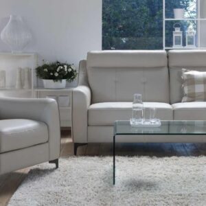 Vero - Camomilla fotel