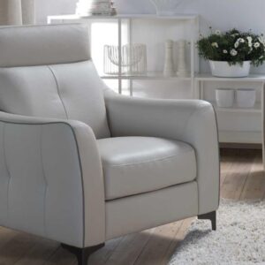 Vero - Camomilla fotel