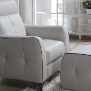 Vero - Camomilla fotel