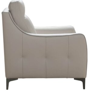 Vero - Camomilla fotel