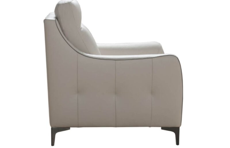 Vero - Camomilla fotel