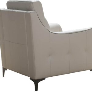 Vero - Camomilla fotel