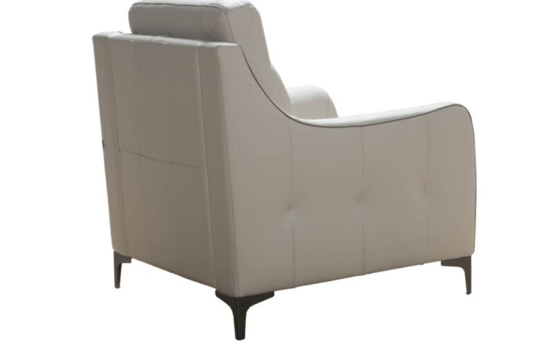 Vero - Camomilla fotel