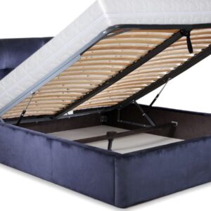 Vero - Fiore franciaágy