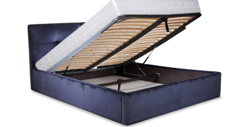 Vero - Fiore franciaágy