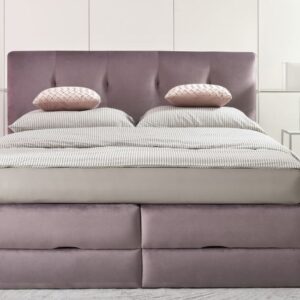 Vero - Fiore franciaágy