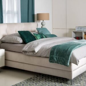 Vero - Fiore franciaágy