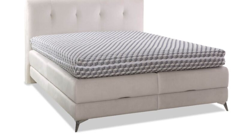 Vero - Fiore franciaágy