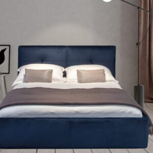 Vero - Fiore franciaágy