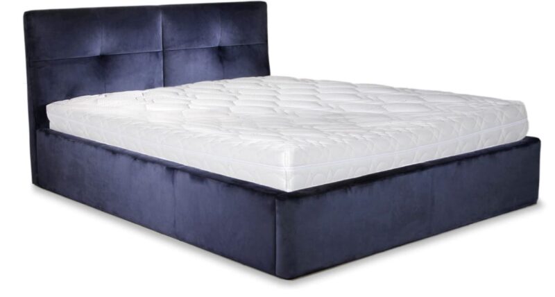 Vero - Fiore franciaágy