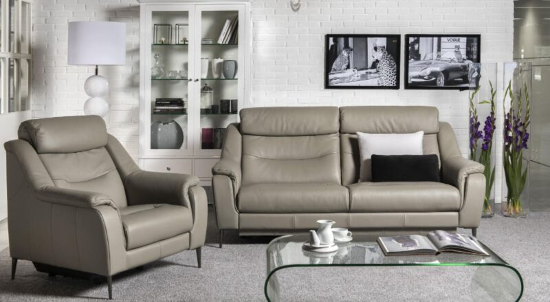 Vero - Gladiolus ülőgarnitúra