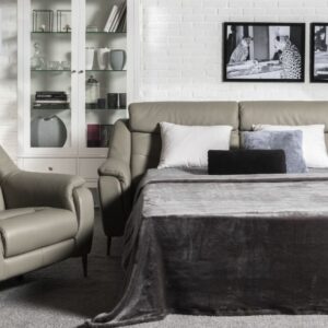 Vero - Gladiolus ülőgarnitúra