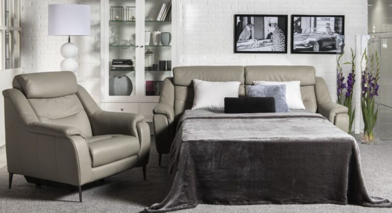 Vero - Gladiolus ülőgarnitúra