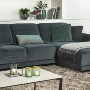 Vero - Ibisco sarok ülőgarnitúra