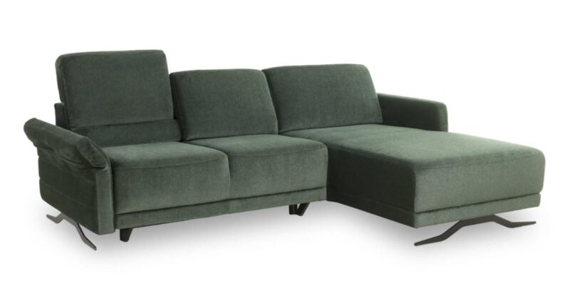 Vero - Ibisco sarok ülőgarnitúra