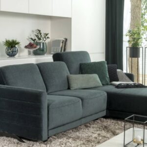 Vero - Ibisco sarok ülőgarnitúra