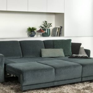 Vero - Ibisco sarok ülőgarnitúra